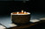 St Eval Christmas Alchemy Candles Ceramic Pot