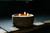 St Eval Christmas Alchemy Candles Ceramic Pot