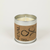 Ginger & Lemongrass Scented Tin Candle by St Eval