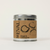 St Eval Ginger & Lemongrass Tin Candle