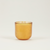 St Eval Ginger & Lemongrass Seaglass candle