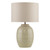 Amsara Ivory Linen Drum Shade 30cm
