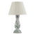 Aviara Ivory Cotton Empire Shade 25cm