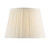 Aviara Ivory Cotton Empire Shade 32cm