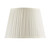 Aviara Ivory Cotton Empire Shade 32cm