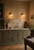Caliro Wall Light Antique Bronze Bracket Only