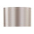 Guru Table Lamp Shade Silver