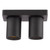 Hiro 2 Light Bar Spotlight Matt Black