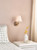 Navarro Rechargeable Wall Light Antique Bronze Bracket Only LED