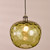 Ochon Easy Fit Pendant Green Glass