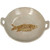 Fish Stoneware Bowl