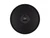 Back view of Karlsson Esmerado Wall Clock 60cm Luxury Green