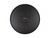 Back view of Karlsson Esmerado Wall Clock 60cm Mocha Brown