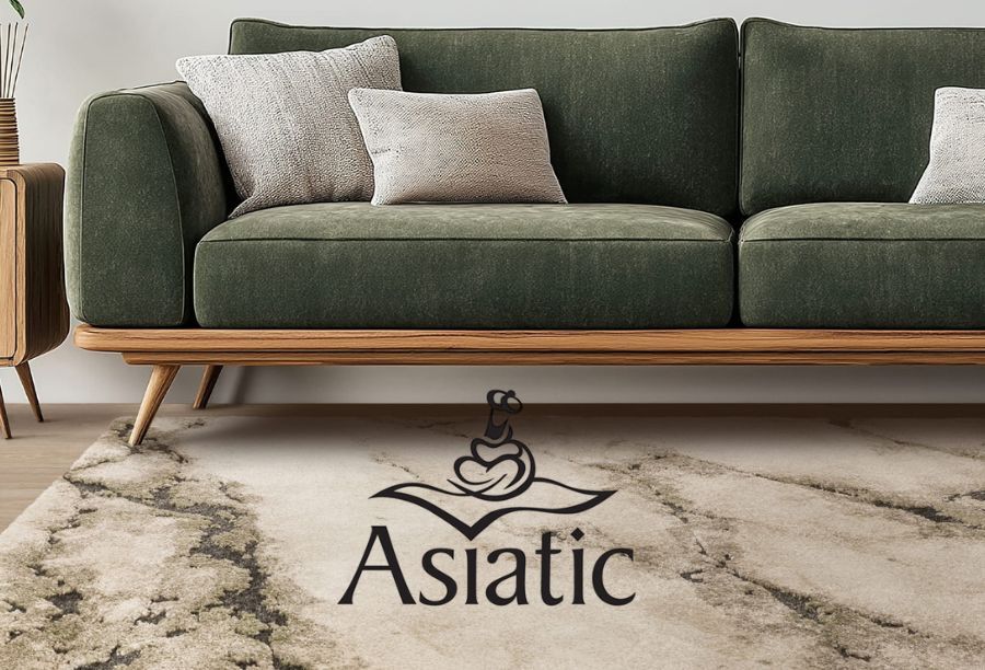 Asiatic rugs