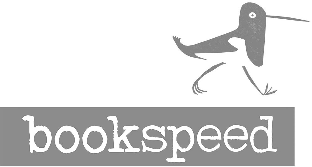 Bookspeed books