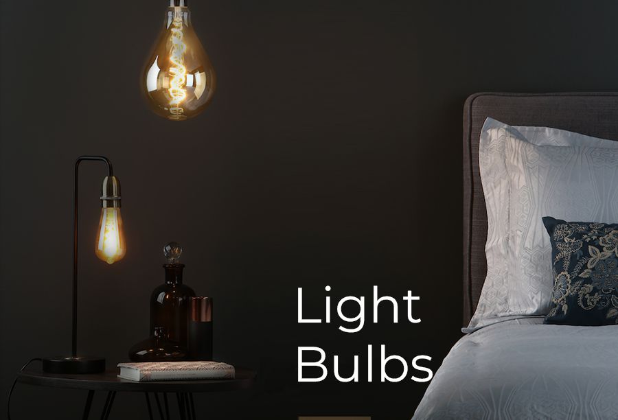 Light Bulbs