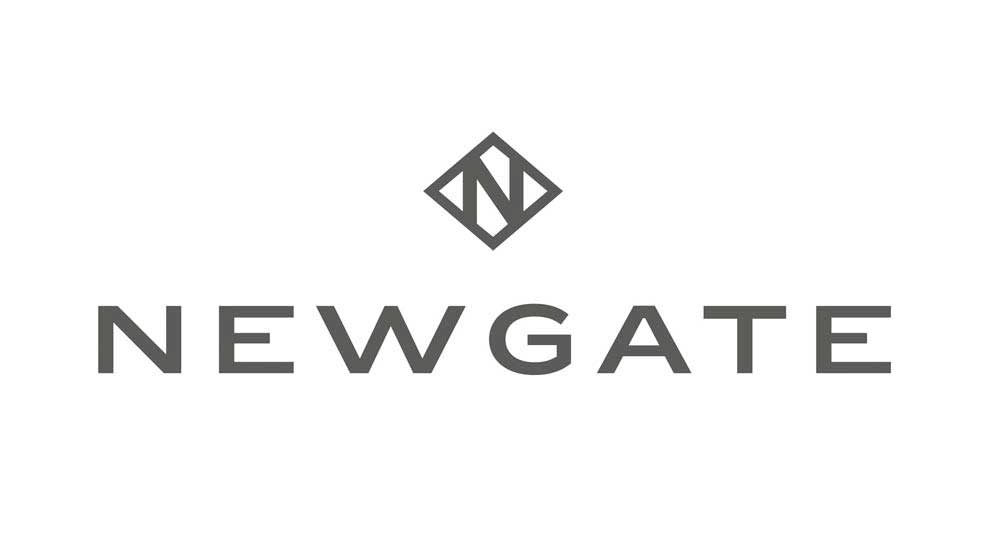 Newgate World Brand Logo