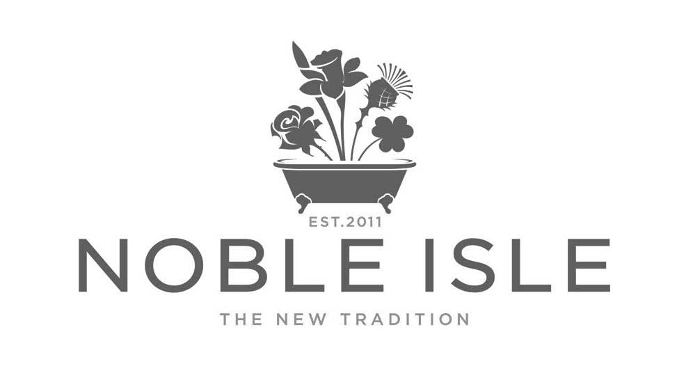Noble Isle Brand Logo