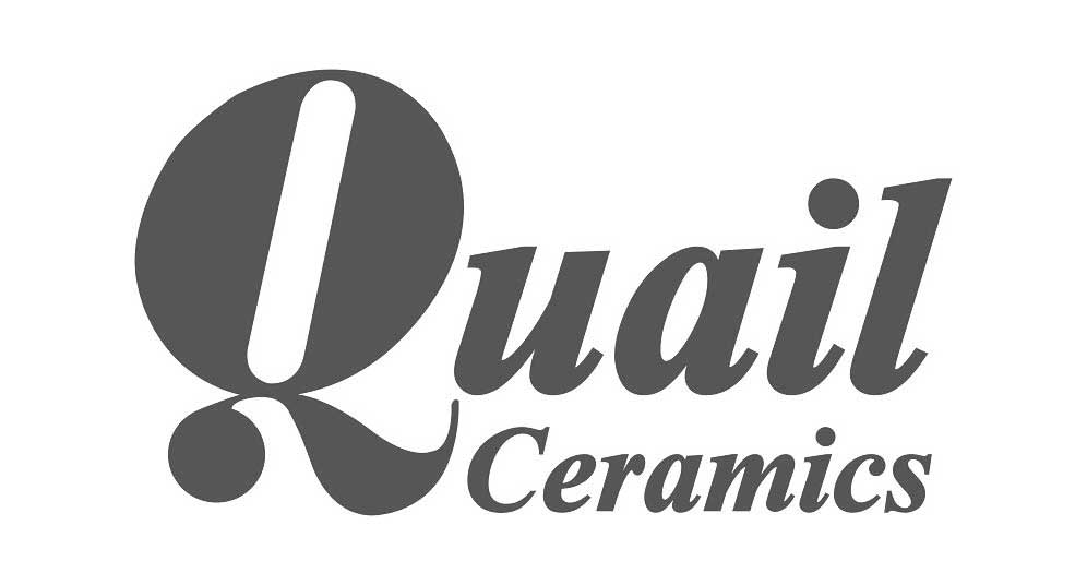 Quail Ceramics Brand Logo