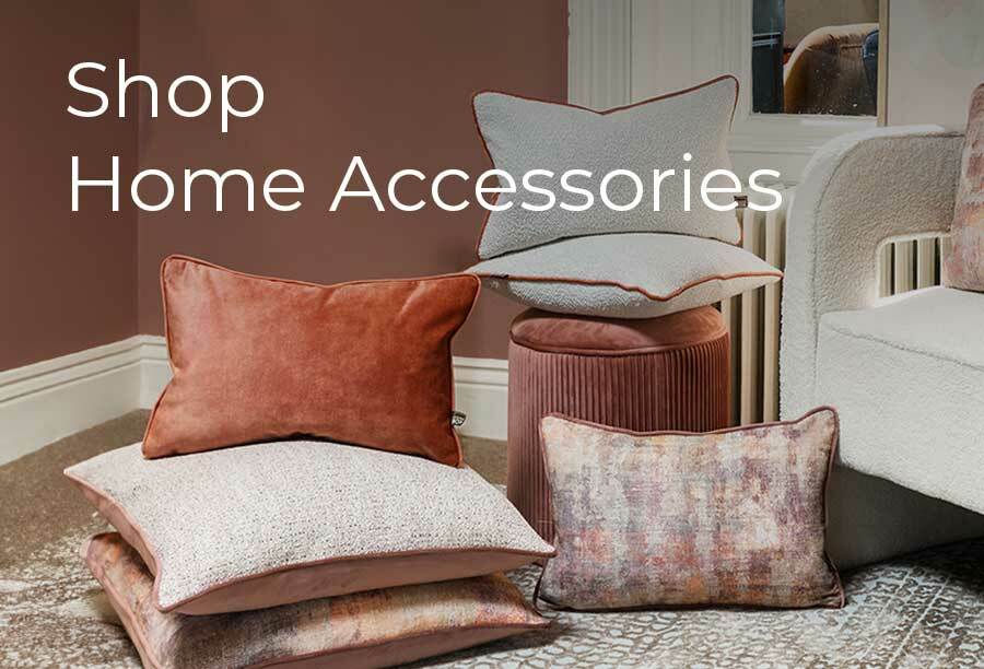 Discover our designer home accessories. Shop online and enjoy free delivery over £75 to the UK and free local delivery.