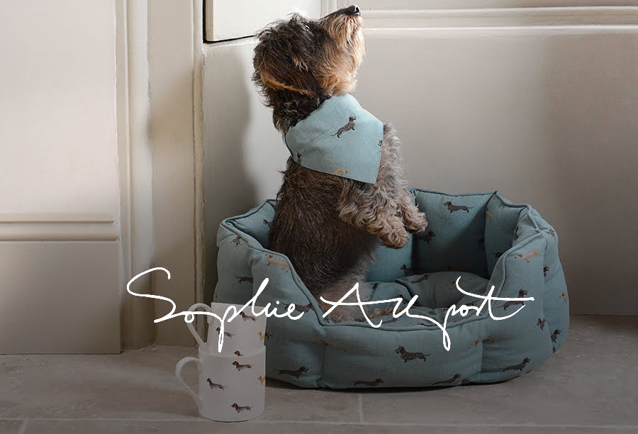 Sophie Allport Kitchenware & Gifts