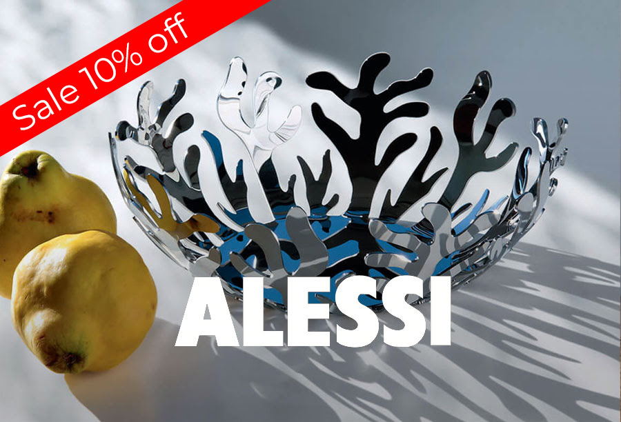 Alessi Home Accessories