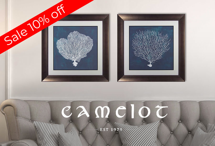 Camelot Home Decoration