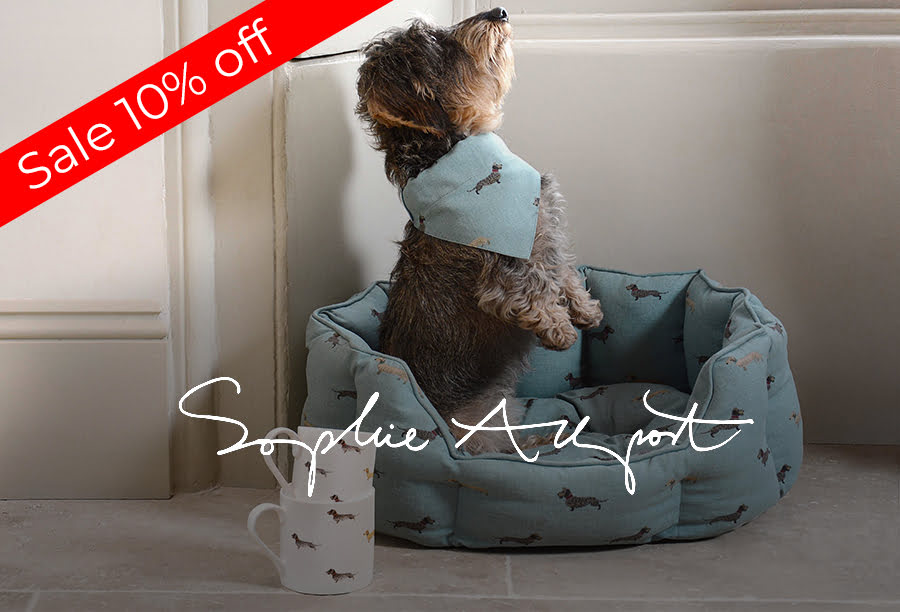 Sophie Allport Home Accessories