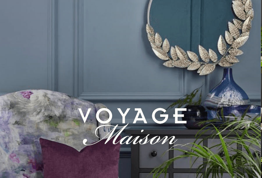 Voyage Mirrors and Accessories