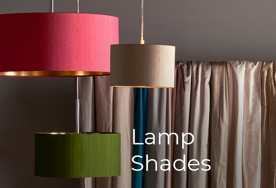 Lamp Shades