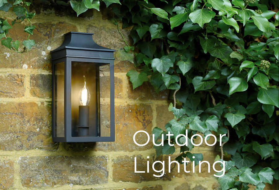 Outdoor Lighting