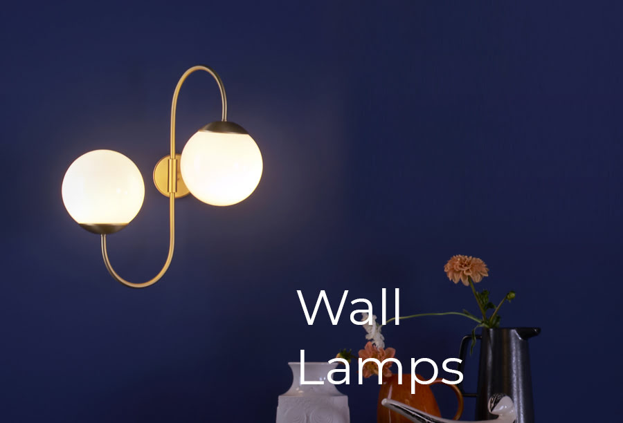 Wall Lights