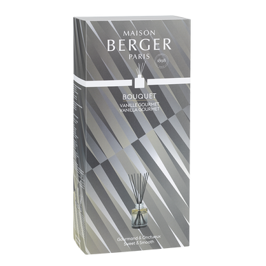 MAISON BERGER VANILLE GOURMET 1 L