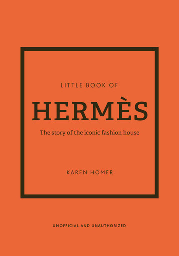 Little Book of Hermes| The Home Library, Wilmslow & Barnsley