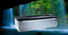 Sola Jet Dry Water Massage Bed