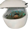 Summer Body Float Tank with Jacuzzi