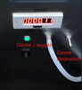 Oxygen Concentrator 3L plus Ozonator