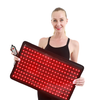 Summer Body Full Body Red Light Pad plus Belly Pad & Arm Bands