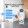 Summer Body Hydrogen Water Bath  with Voice Control