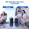 Hydrogen Generator 3000ml with Pure Hydrogen or 2 People