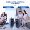 Hydrogen Inhalation Generator 1500ml  Hydrogen Inhalation Generator 1500ml