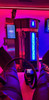 Cryo Innovations XR Cryochamber  Used Must Sell ASAP