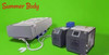 Summer Body Cryo Dry Float &  Warm Dry Float Combo