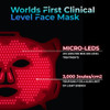 VISO Anti Aging Red Light Mask