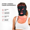 VISO Anti Aging Red Light Mask