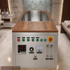Summer Body Oxygen Hydrogen Bath with Biowave Aquaresonance and Nanoplasmoids