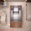 Summer Body Oxygen Hydrogen Bath with Biowave Aquaresonance and Nanoplasmoids