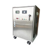 Summer Body Hydrogen Oxygen Bath with Ozonator and Nanobubbles Plus Microcurrent Frequencies Aquaresonance