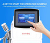 Summer Body Hydrogen Oxygen Bath with Ozonator Plus Microcurrent Frequencies Aquaresonance