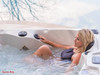 Summer Body Oxygen Hydrogen 2 person Jacuzzi